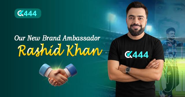 Rashid Khan